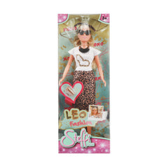 5733420 SIMBA STEFFI LEO FASHION DOLL D Default Title - MamasJan Toys