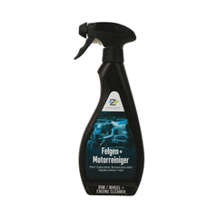 NEXTZETT WHEEL ENGINE CLEANER 500 ML Default Title - MamasJan Grocery Nonfood