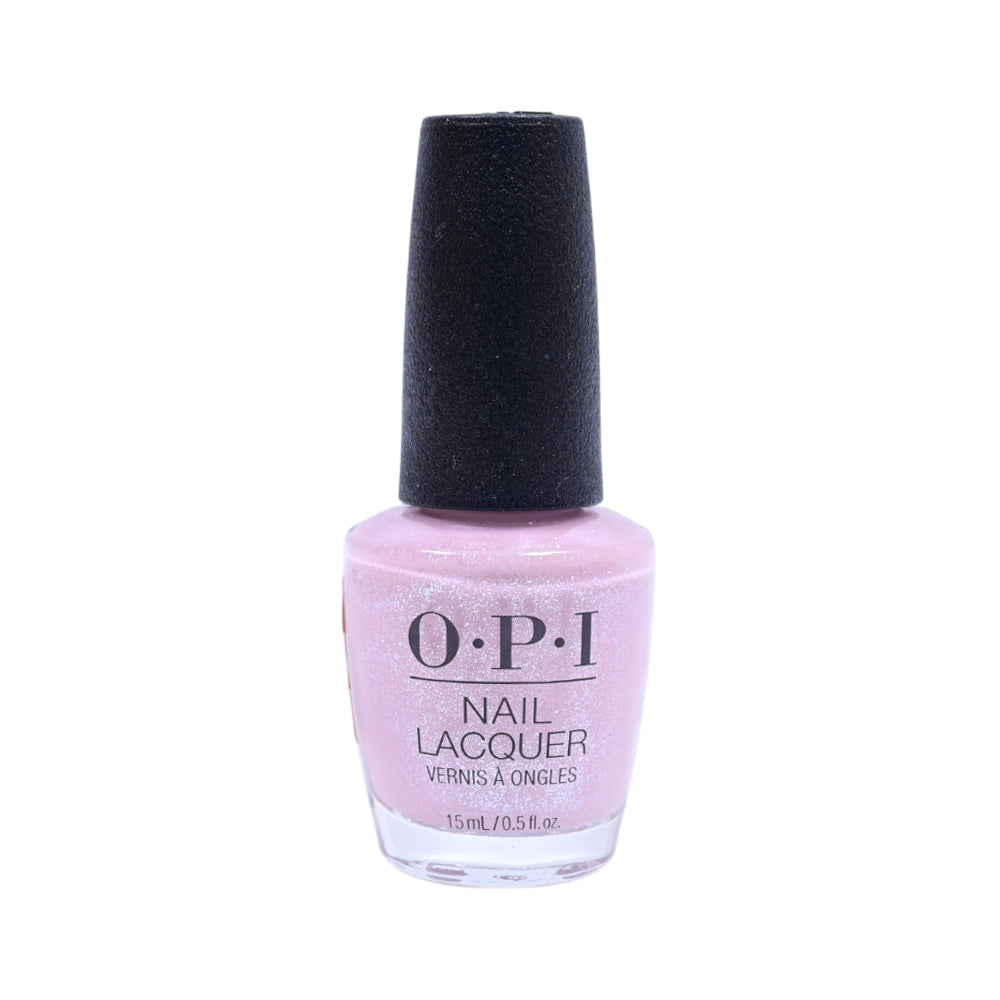 OPI NAIL POLISH NLD50 15ML Default Title - MamasJan Makeup