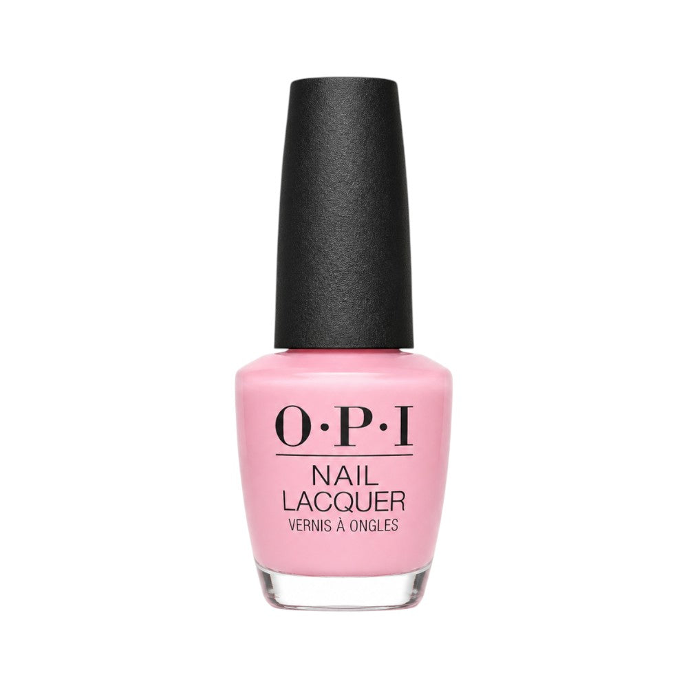 O.P.I NAIL LACQUER POLISH SH1 15ML Default Title - MamasJan Makeup