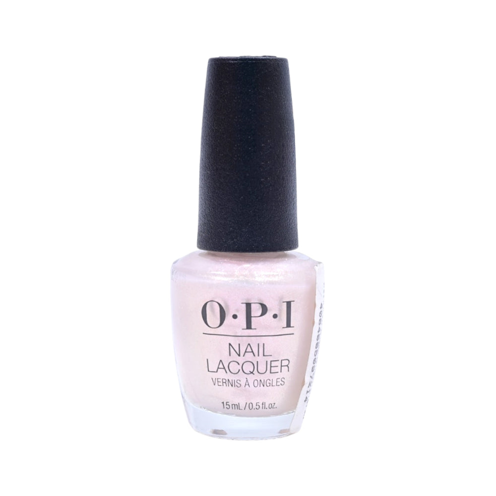 OPI NAIL LACQUER SH02 15ML Default Title - MamasJan Makeup