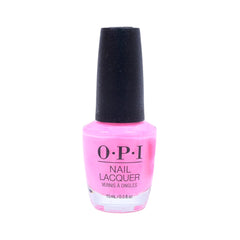 OPI NAIL POLISH P001 15ML Default Title - MamasJan Makeup