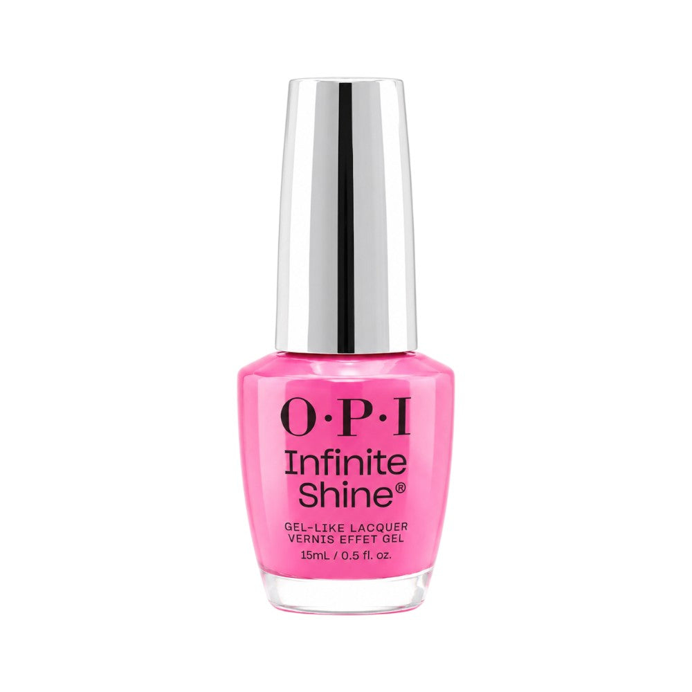 O.P.I INFINITE NAIL POLISH 208 15ML Default Title - MamasJan Makeup