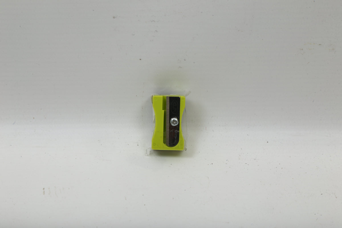 5025 KUM PENCIL SHARPNER A.M Default Title - MamasJan Toys