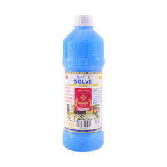 SAYS FLOOR CLEANER SOLVE GENERAL 600 ML Default Title - MamasJan Grocery Nonfood