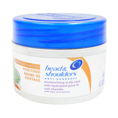 HEAD & SHOULDERS ANTI DANDRUFF HAIR CREAM 250ML Default Title - MamasJan haircare