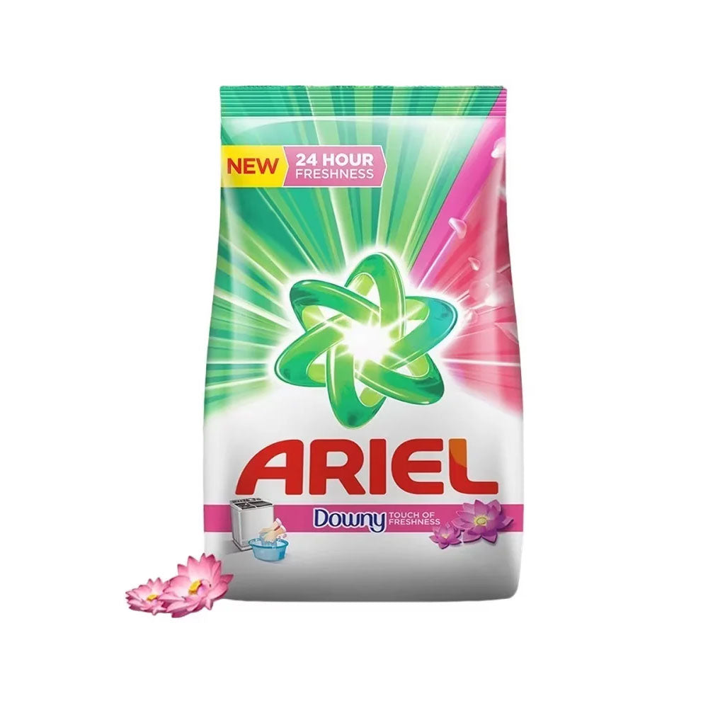 ARIEL WASHING POWDER DOWNY 1 KG Default Title - MamasJan Grocery Nonfood