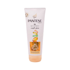 PANTENE OIL REPLACEMENT CREAM ANTI HAIR FALL 180 ML Default Title - MamasJan haircare