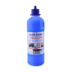 SAYS CLEANER GLASS SHINE POLISH Default Title - MamasJan Grocery Nonfood