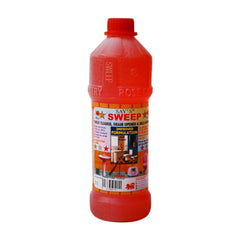 SAYS SWEEP TOILET CLEANER & DRAIN OPENER 600 ML Default Title - MamasJan Grocery Nonfood