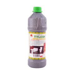 SAYS TOILET CLEANER TYLESH GERMICIDIAL 600 ML Default Title - MamasJan Grocery Nonfood