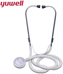 Buy Yuwell Stethoscope Price In Pakistan Now 100 Genuine Product - The Healthcare Shop Pakistan