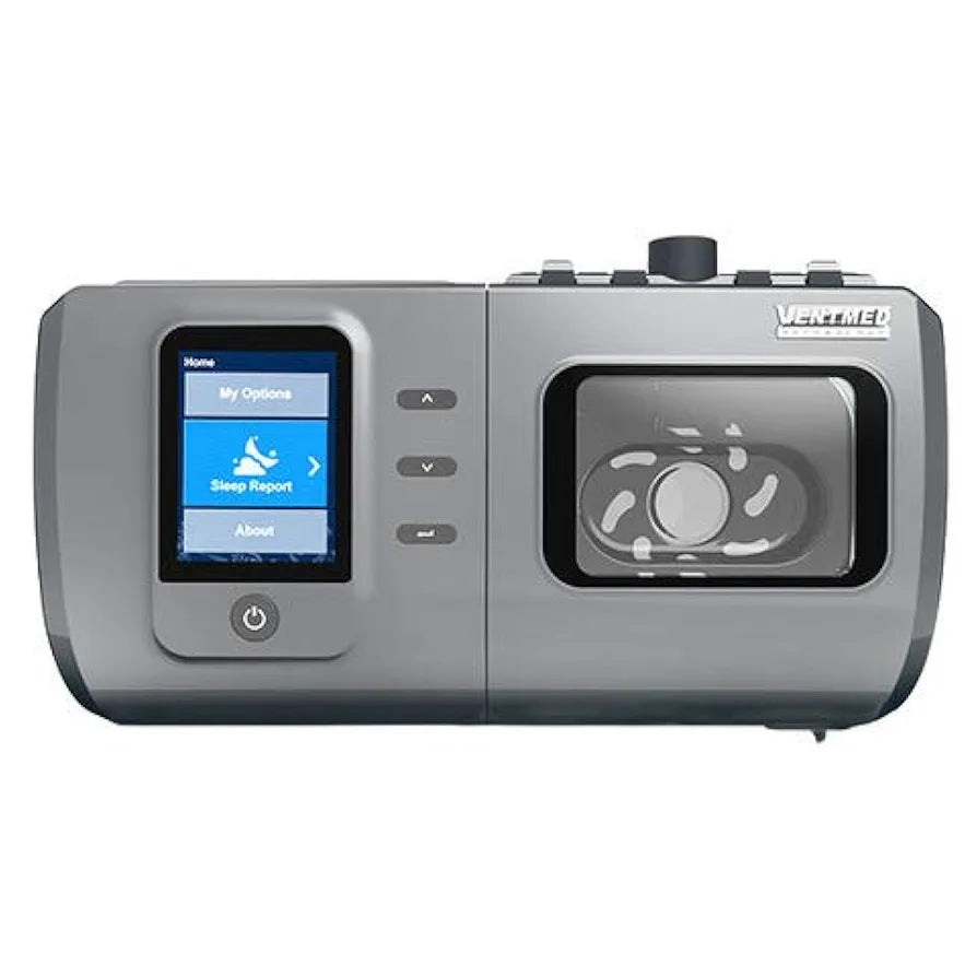 Bipap Machine Ventmed Ds8 Auto - The Healthcare Shop Pakistan