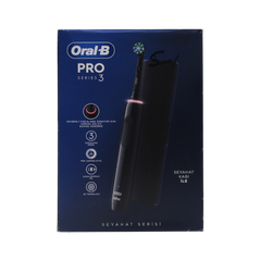 BRAUN ORAL-B TOOTH BRUSH D501.513.2X Default Title - MamasJan Electronics