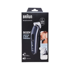 BRAUN BODY SHAVER BG5350 Default Title - MamasJan Electronics