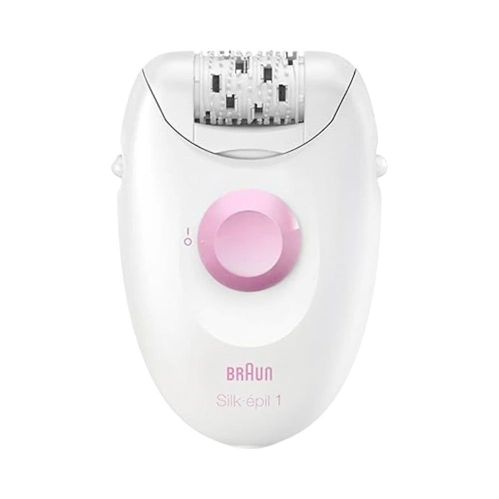 BRAUN EPILATOR SE1176 Default Title - MamasJan Electronics