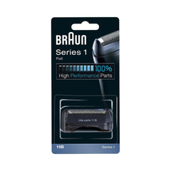 BRAUN FOIL CUTTER 11B PC Default Title - MamasJan Electronics