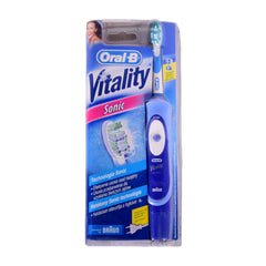 ORAL B BRAUN TOOTH BRUSH S12- 513 PC Default Title - MamasJan Electronics