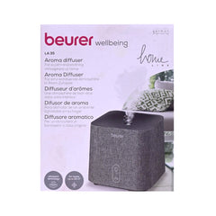 BEURER AROMA DIFFUSER LA35 Default Title - MamasJan Electronics