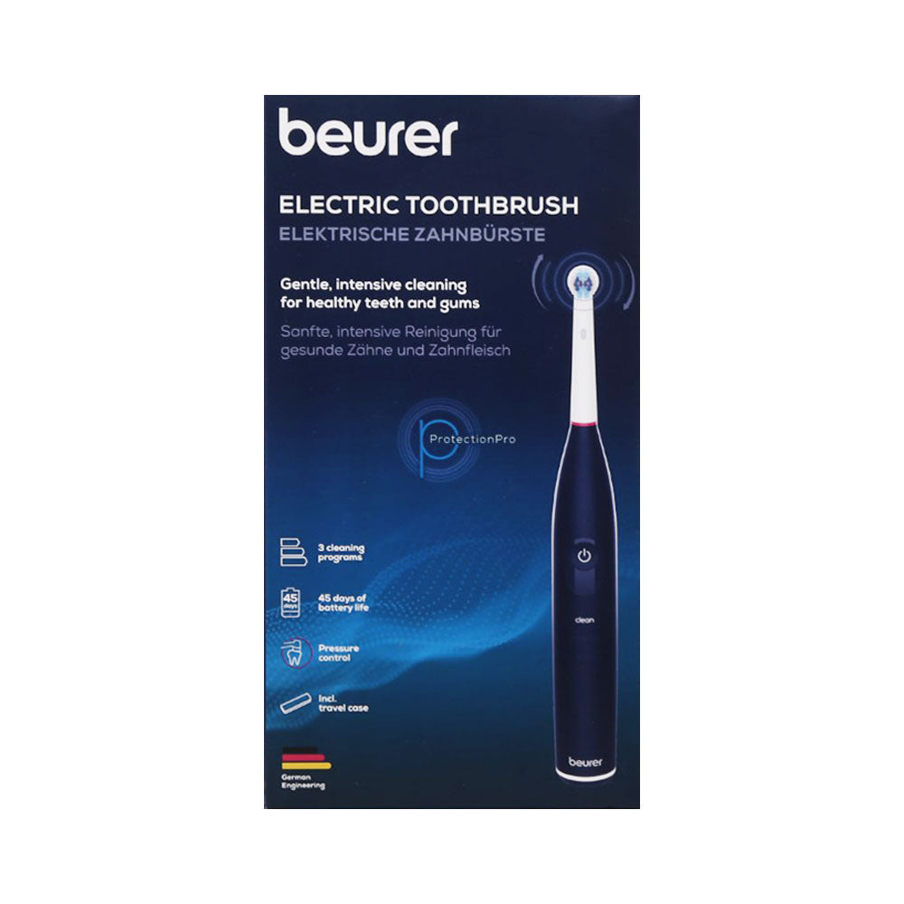 BEURER TOOTH BRUSH TB50 Default Title - MamasJan Electronics