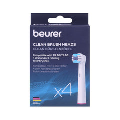 BEURER BRUSH HEAD TB20 ART101.56 Default Title - MamasJan Electronics