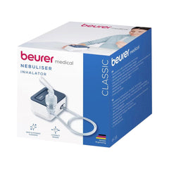 BEURER MINI NEBULIZER IH16 Default Title - MamasJan Electronics