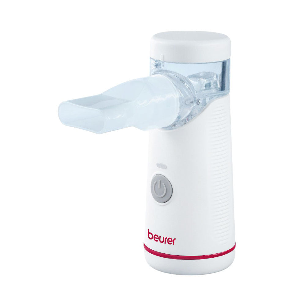 BEURER NEBULIZER PORTABLE IH51 Default Title - MamasJan Electronics
