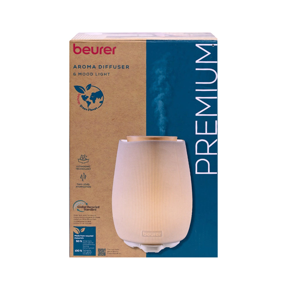 BEURER AROMA DIFFUSER LA45 Default Title - MamasJan Electronics