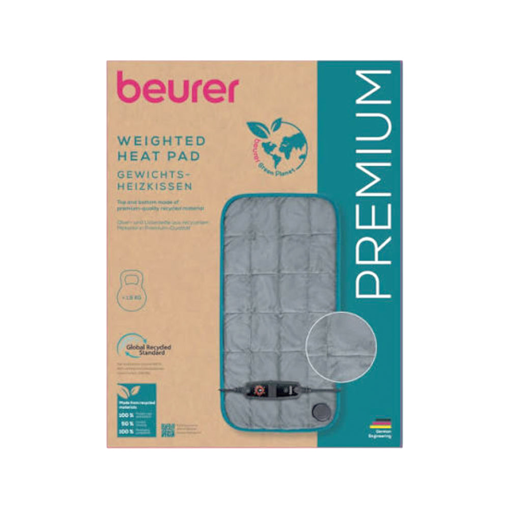 BEURER HEATING PAD HK145 Default Title - MamasJan Electronics