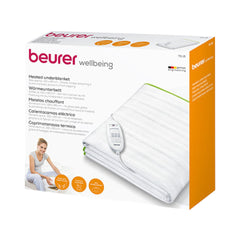 BEURER UNDER BLANKET TS15 Default Title - MamasJan Electronics