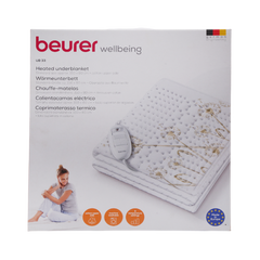 BEURER UNDER BLANKET MASSAGER UB33 PC Default Title - MamasJan Electronics