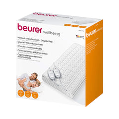 BEURER UNDER BLANKET TS26 Default Title - MamasJan Electronics