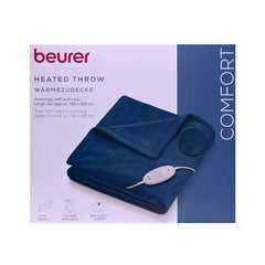 BEURER ELECTRIC BLANKET HD75 Default Title - MamasJan Electronics