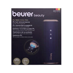 BEURER HAIR REMOVER COOL PRO IPL7800 Default Title - MamasJan Electronics