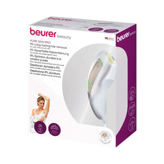 BEURER IPL HAIR REMOVER IPL5500 Default Title - MamasJan Electronics