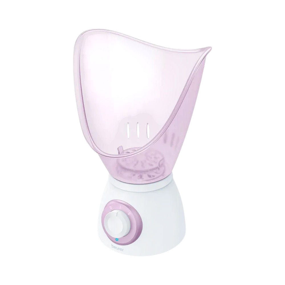 BEURER FACIAL STEAMER FS60 Default Title - MamasJan Electronics