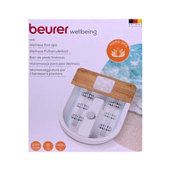 BEURER FOOT MASSAGER FB65 Default Title - MamasJan Electronics