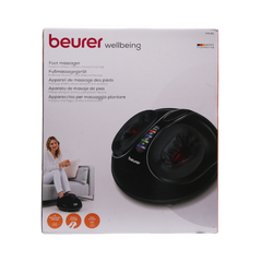 BEURER FOOT MASSAGER FM90 Default Title - MamasJan Electronics