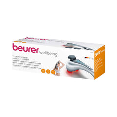 BEURER INFRARED MASSAGER MG100 PC Default Title - MamasJan Electronics