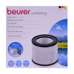 BEURER AIR PURIFIER FILTER LR400/405 Default Title - MamasJan Electronics