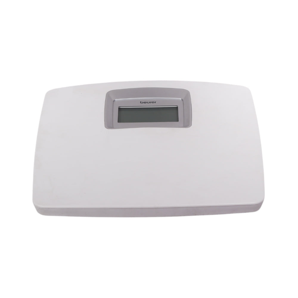 BEURER BATHROOM SCALE PS25 Default Title - MamasJan Electronics