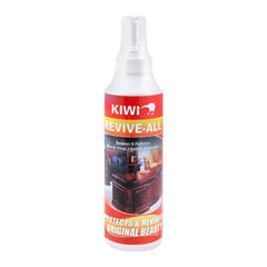 KIWI REVIVE-ALL WOOD SHINER 250 ML Default Title - MamasJan Grocery Nonfood