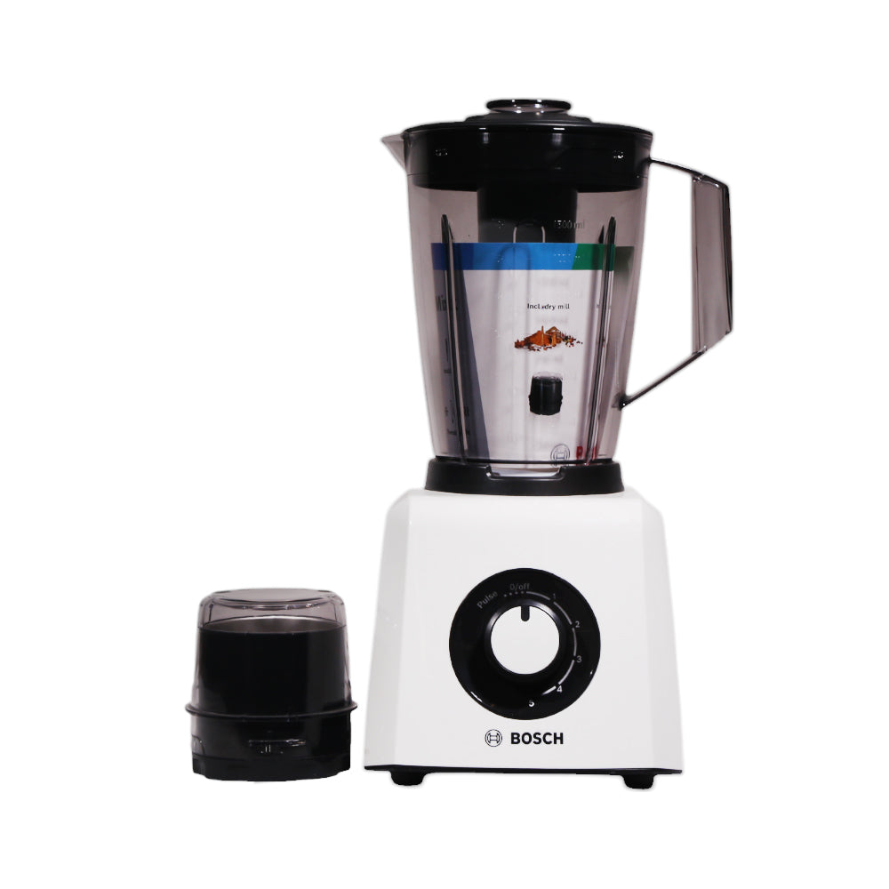 BOSCH BLENDER MMB33P5B Default Title - MamasJan Electronics