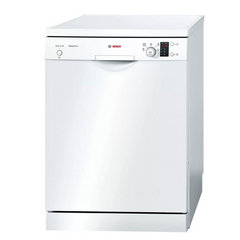 BOSCH DISHWASHER SMS50E92GC Default Title - MamasJan Electronics