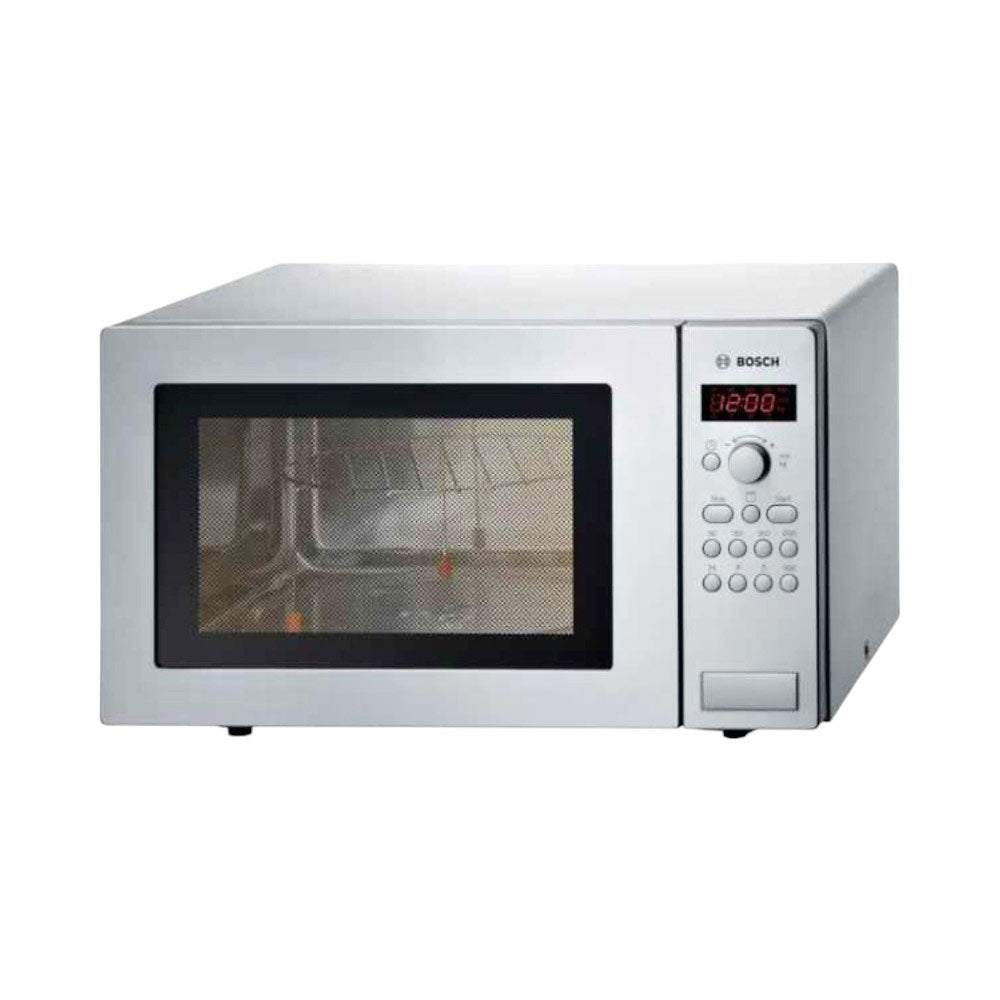 BOSCH MICROWAVE OVEN HMT84G451M Default Title - MamasJan Electronics