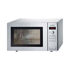BOSCH MICROWAVE OVEN HMT84G451M Default Title - MamasJan Electronics
