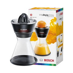 BOSCH JUICER MCP72GPB Default Title - MamasJan Electronics