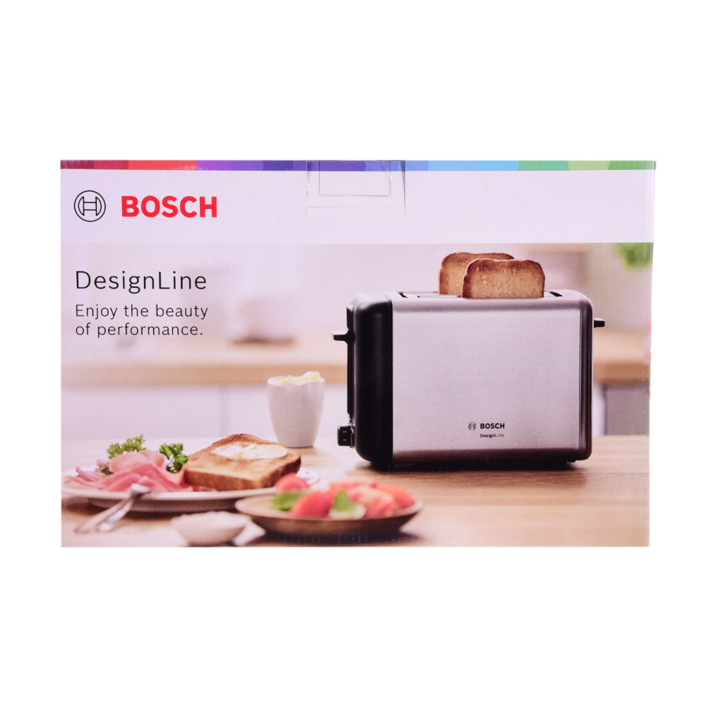 BOSCH TOASTER TAR3P420GB Default Title - MamasJan Electronics