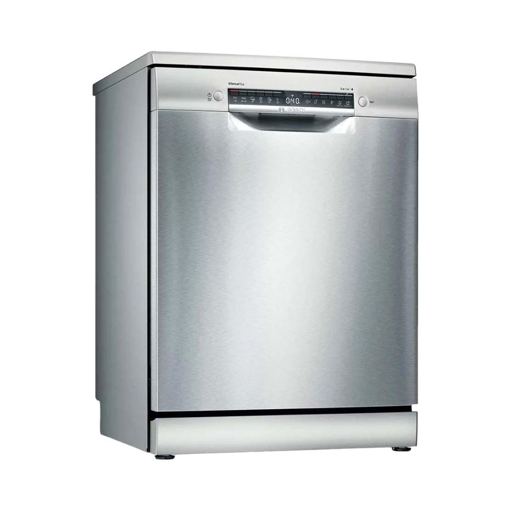 BOSCH DISHWASHER SMS4HMI26M Default Title - MamasJan Electronics