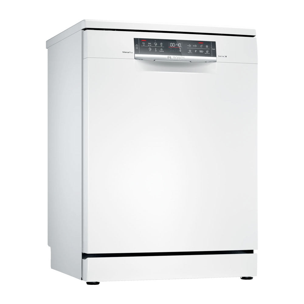 BOSCH DISHWASHER SMS6HMW27M Default Title - MamasJan Electronics